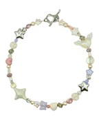 The Stardust Neckalce