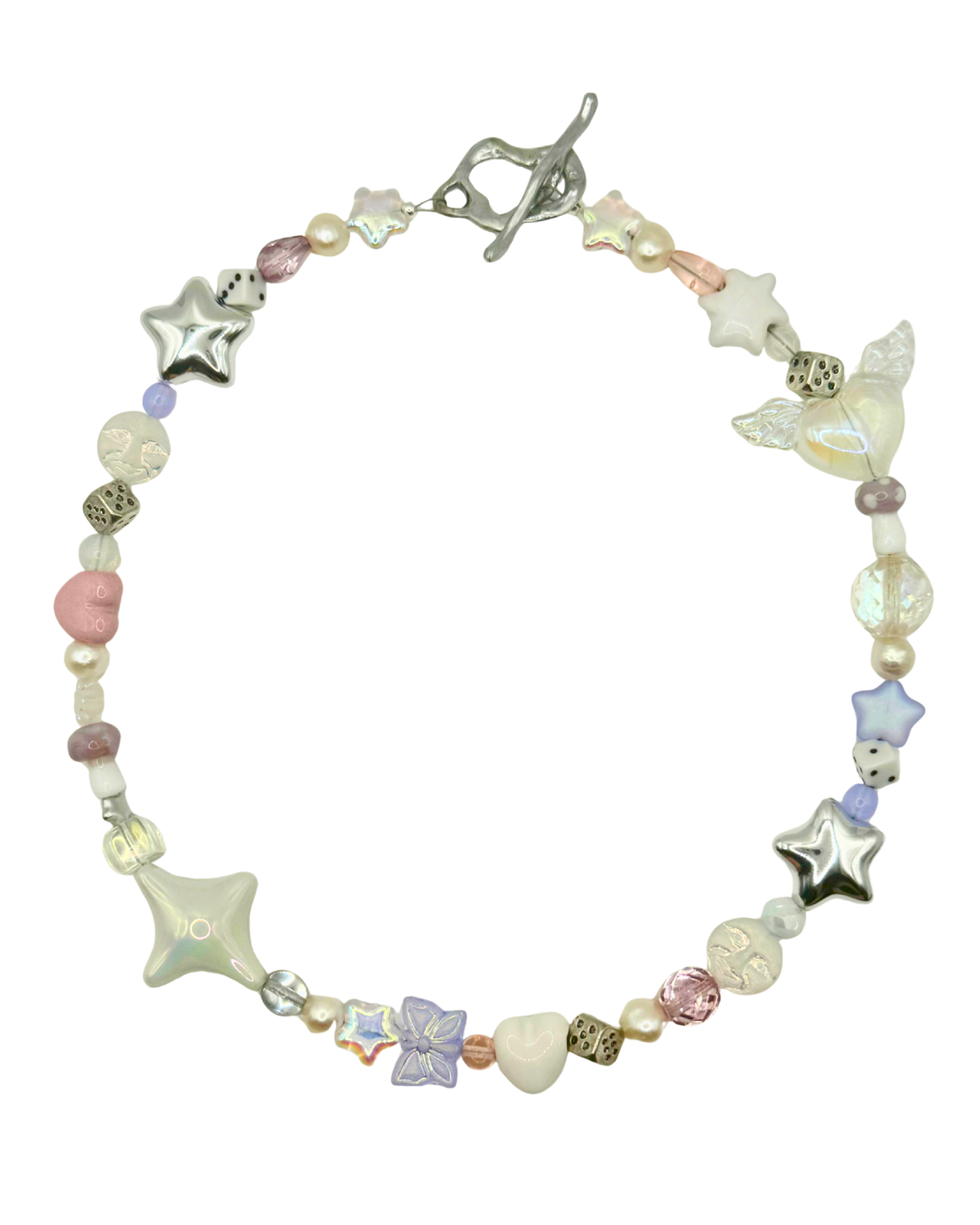 The Stardust Neckalce