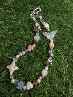 The Stardust Neckalce