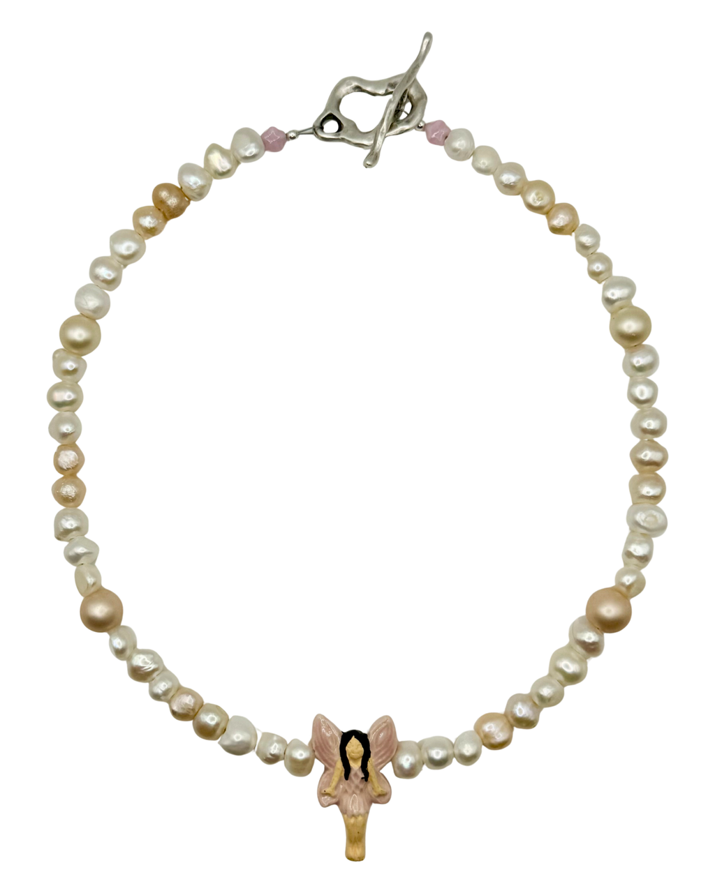 The Fairy Princess Necklace
