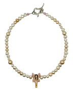 The Fairy Princess Necklace