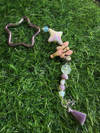 The Stardust Keychain