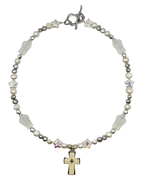 The Born Again Necklace