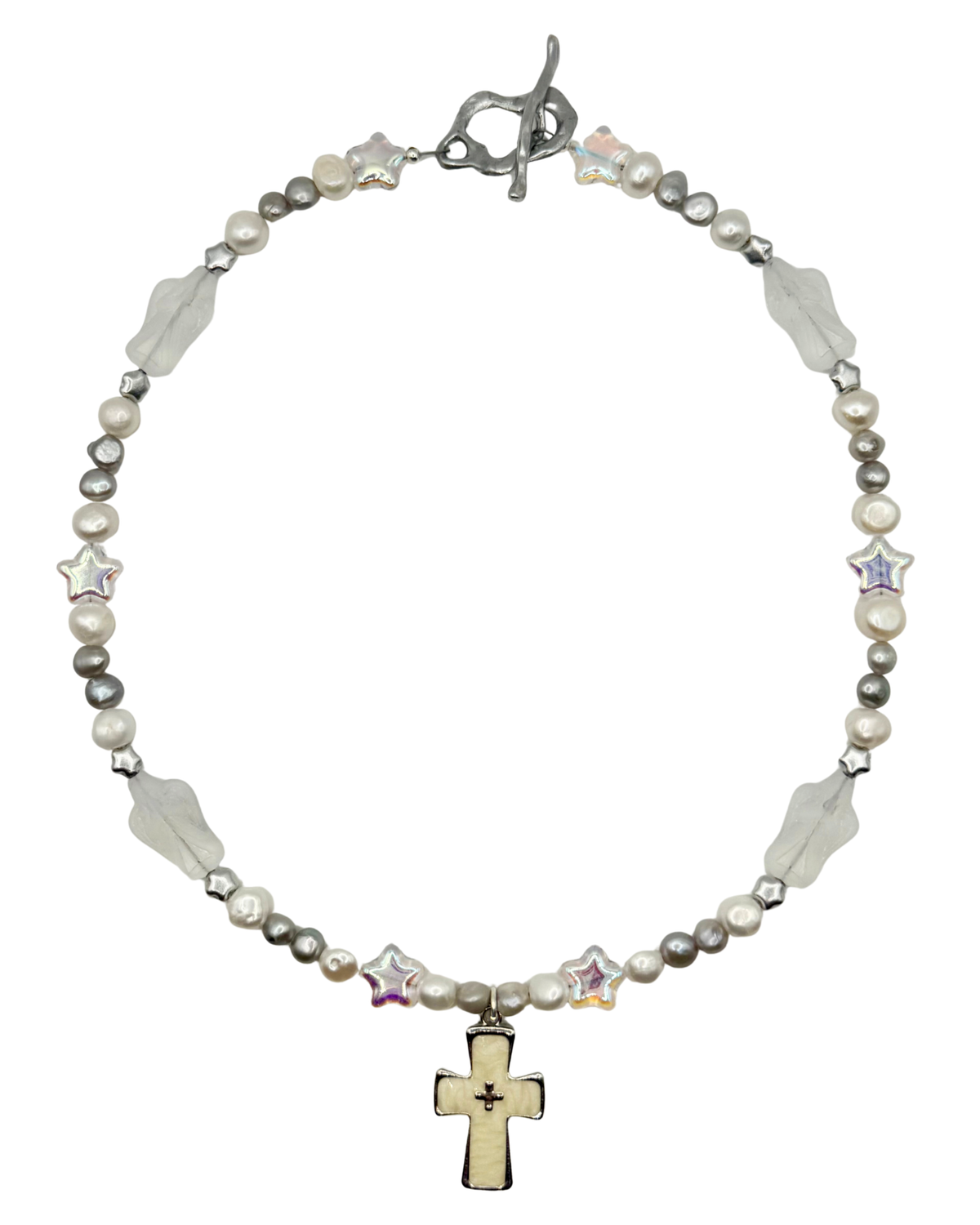 The Born Again Necklace