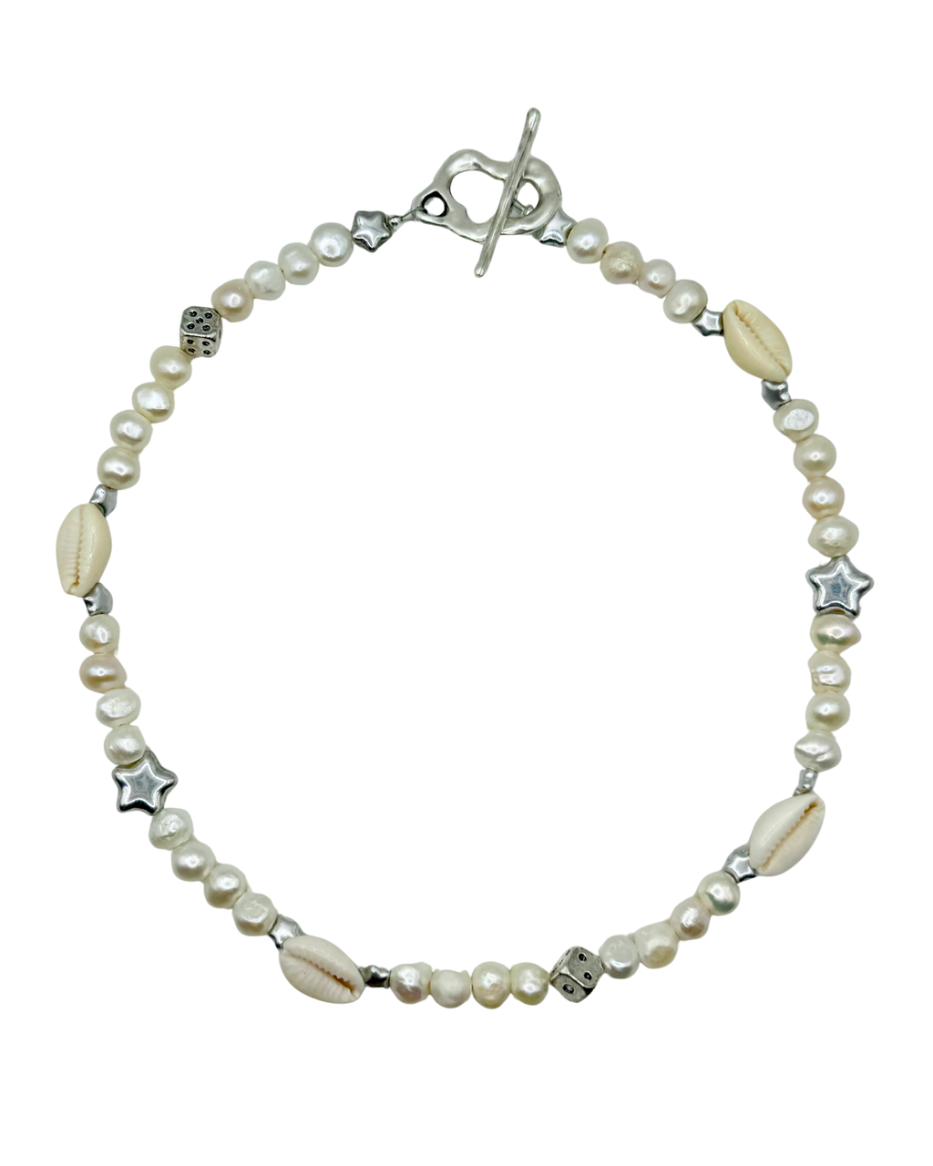 The Melusine Necklace