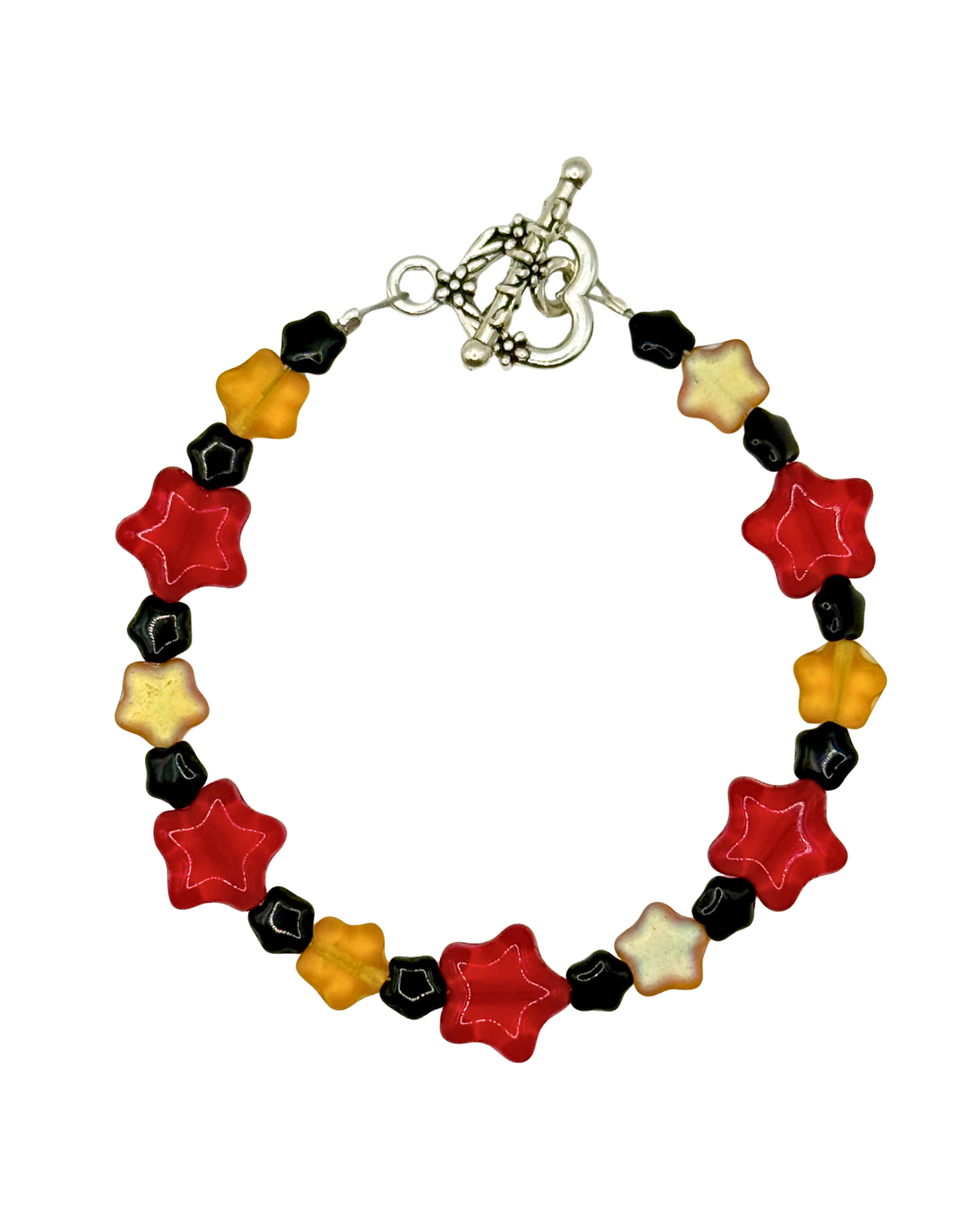 The Supernova Bracelet