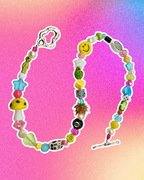 The Tourney Necklace