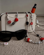 The Bad To The Bone Necklace