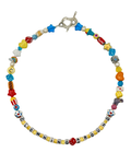 The Clowning Around Necklace