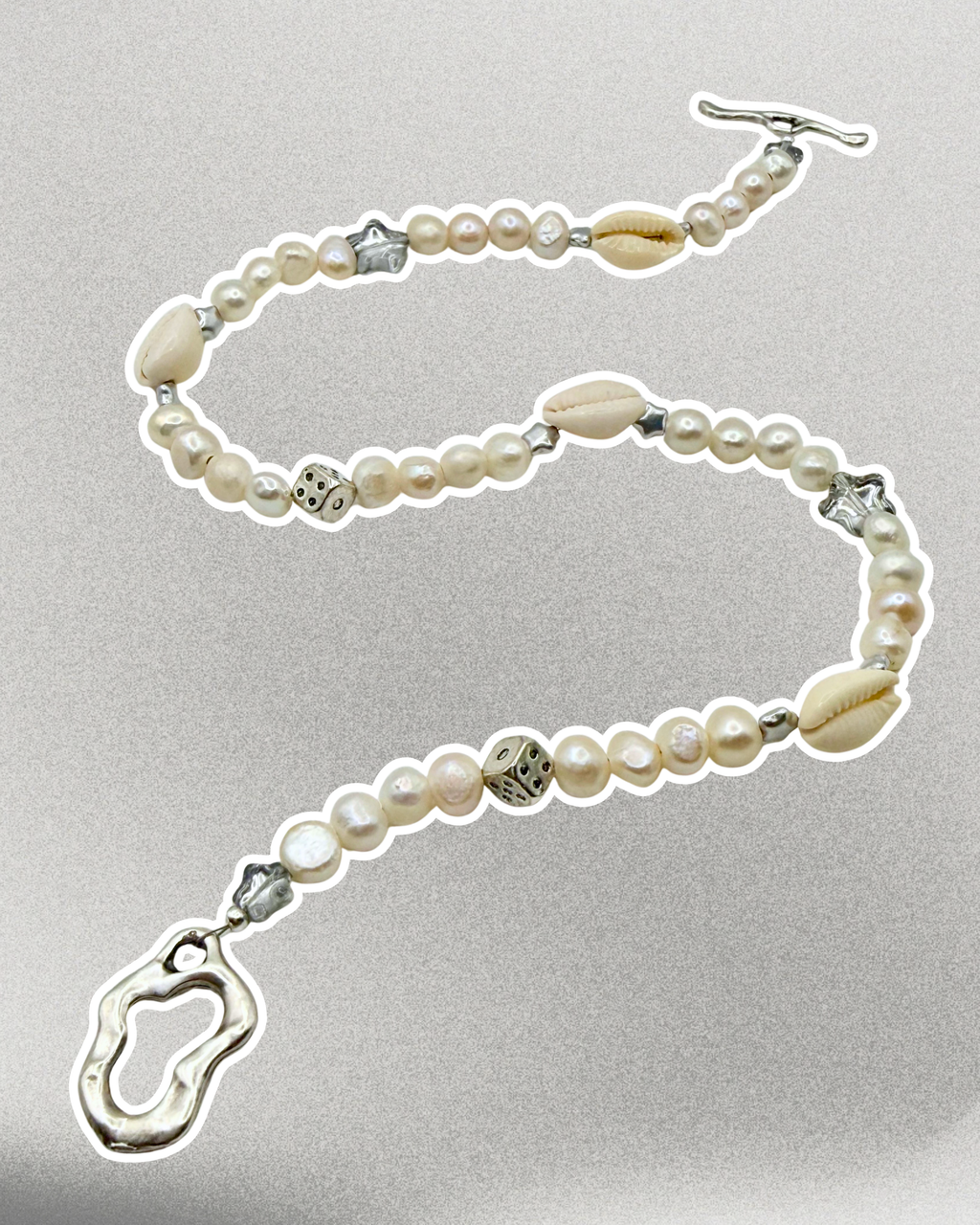 The Melusine Necklace
