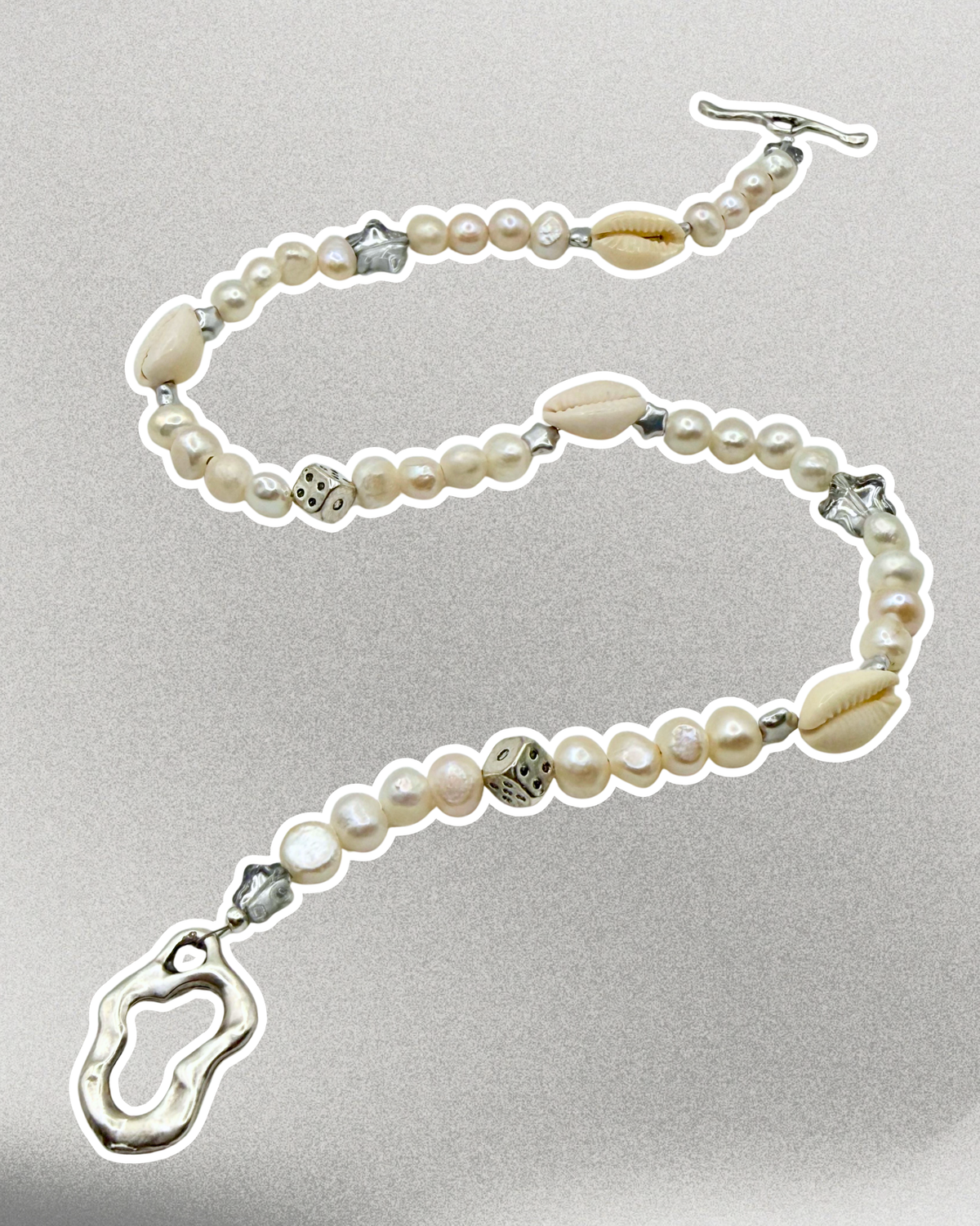 The Melusine Necklace