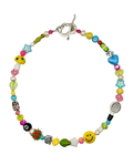 The Tourney Necklace