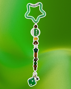 The Goated Keychain