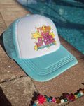 The Self-Awareness Trucker Hat