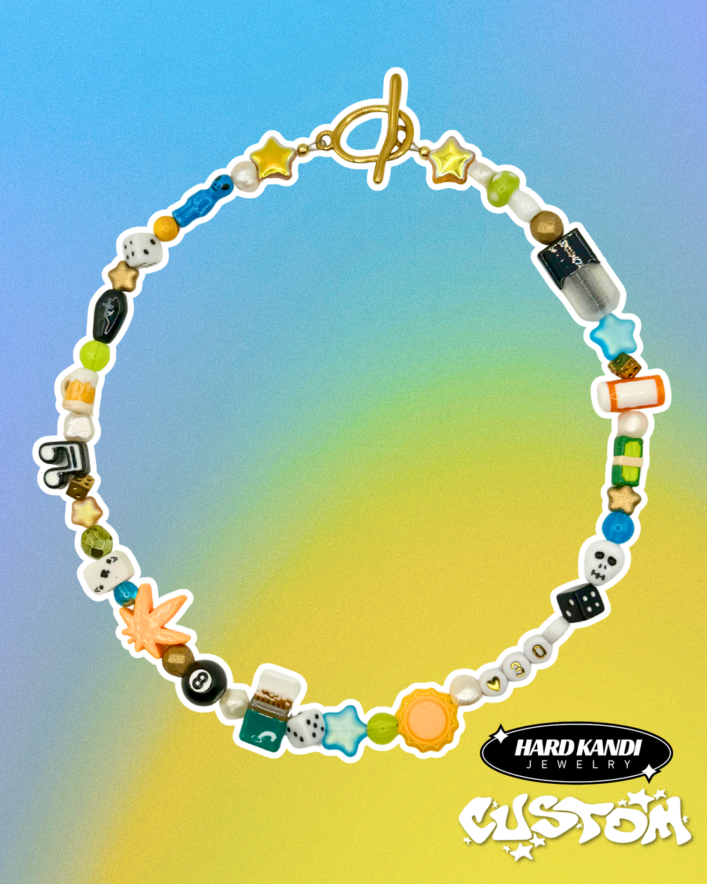 Custom Necklace