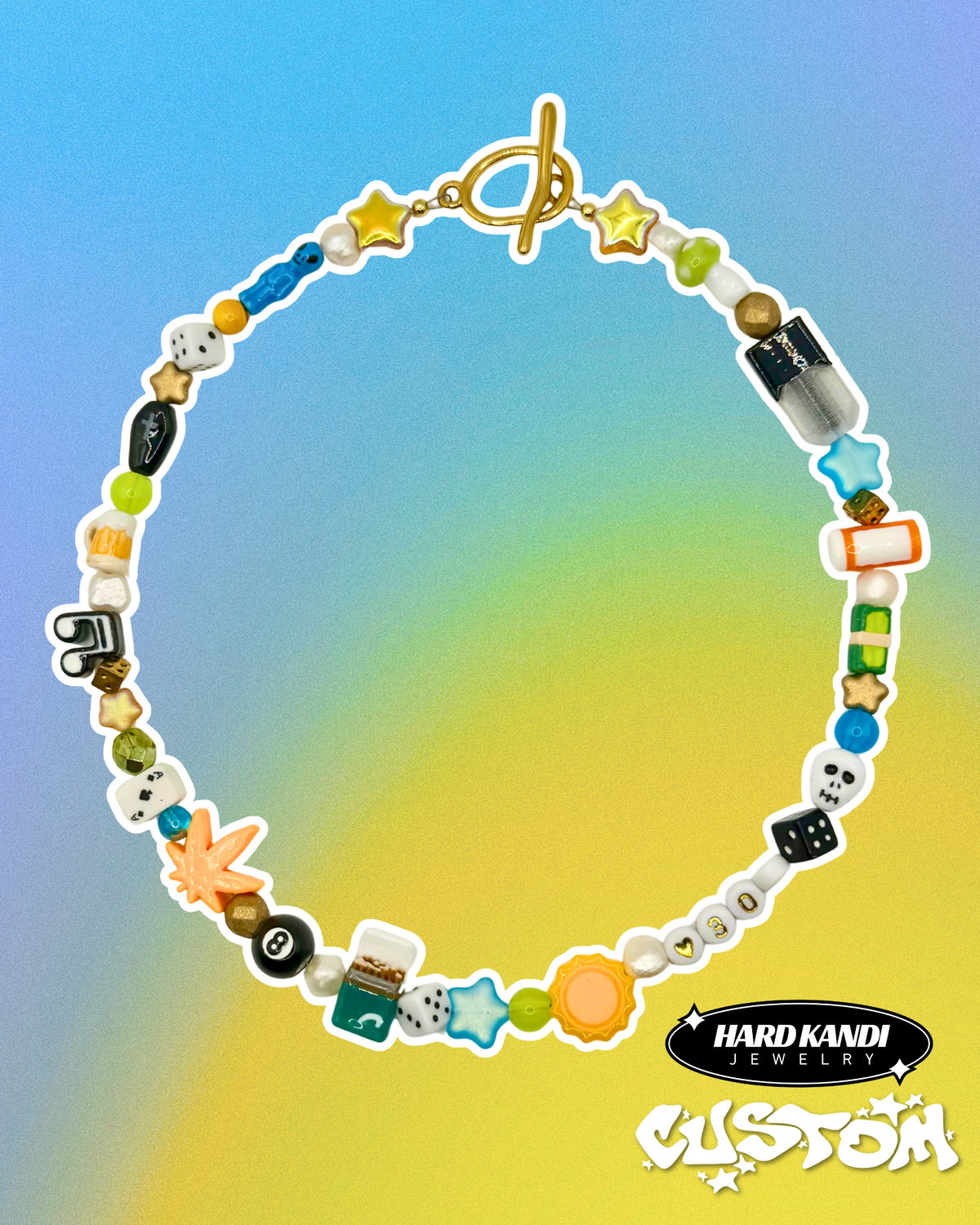 Custom Necklace