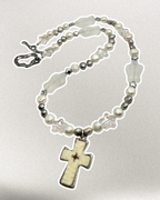 The Born Again Necklace