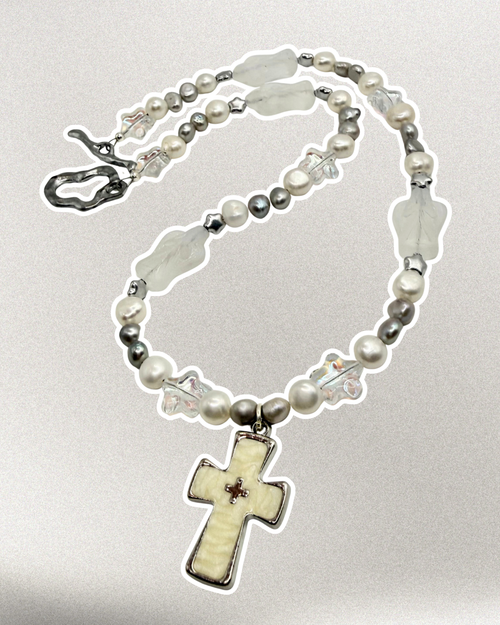 The Born Again Necklace