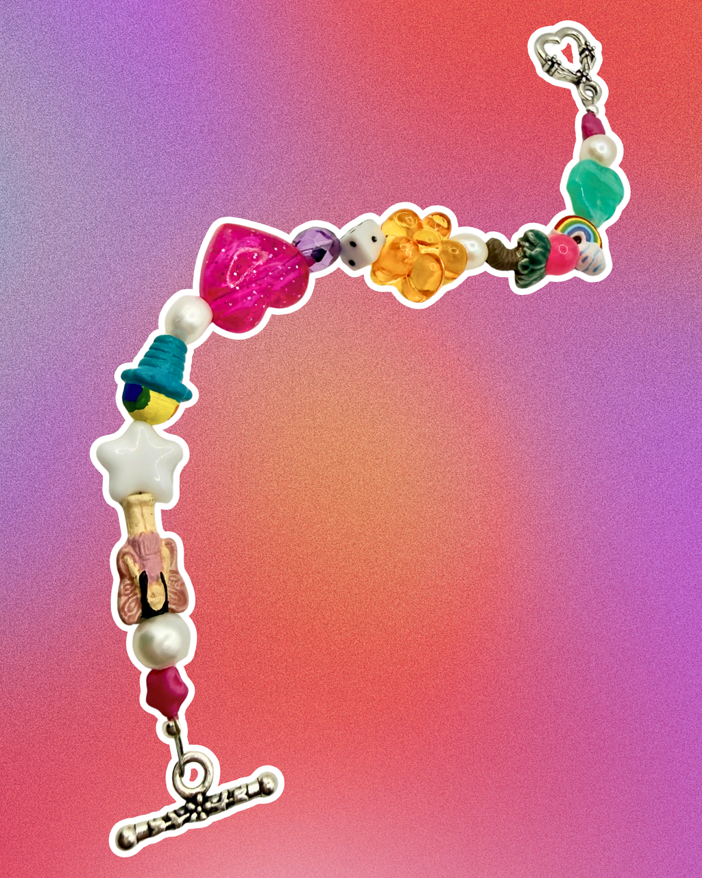 The Endless Summer Bracelet