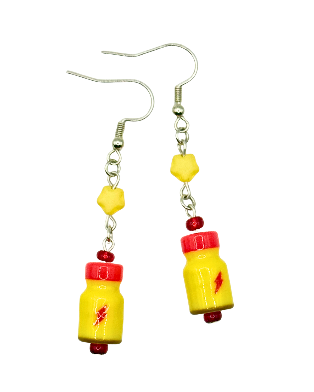 The Rush Earrings