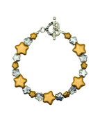 The Star-Crossed Bracelet