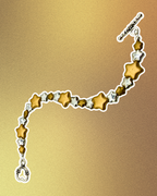 The Star-Crossed Bracelet