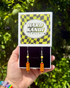 The Glizzie McGuire Earrings
