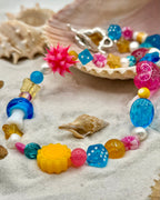 The Sun-Kissed Necklace
