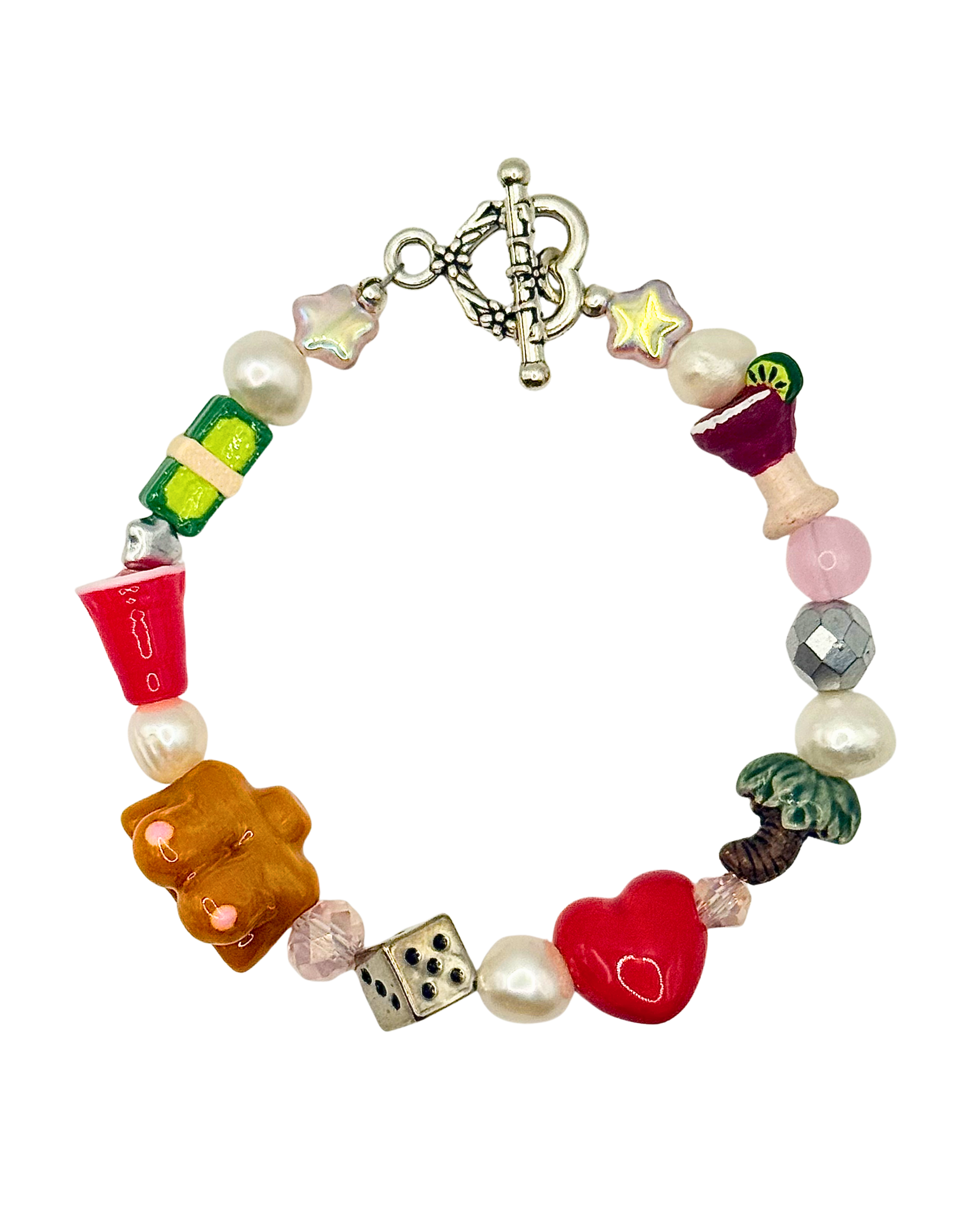 The Paradise City Bracelet