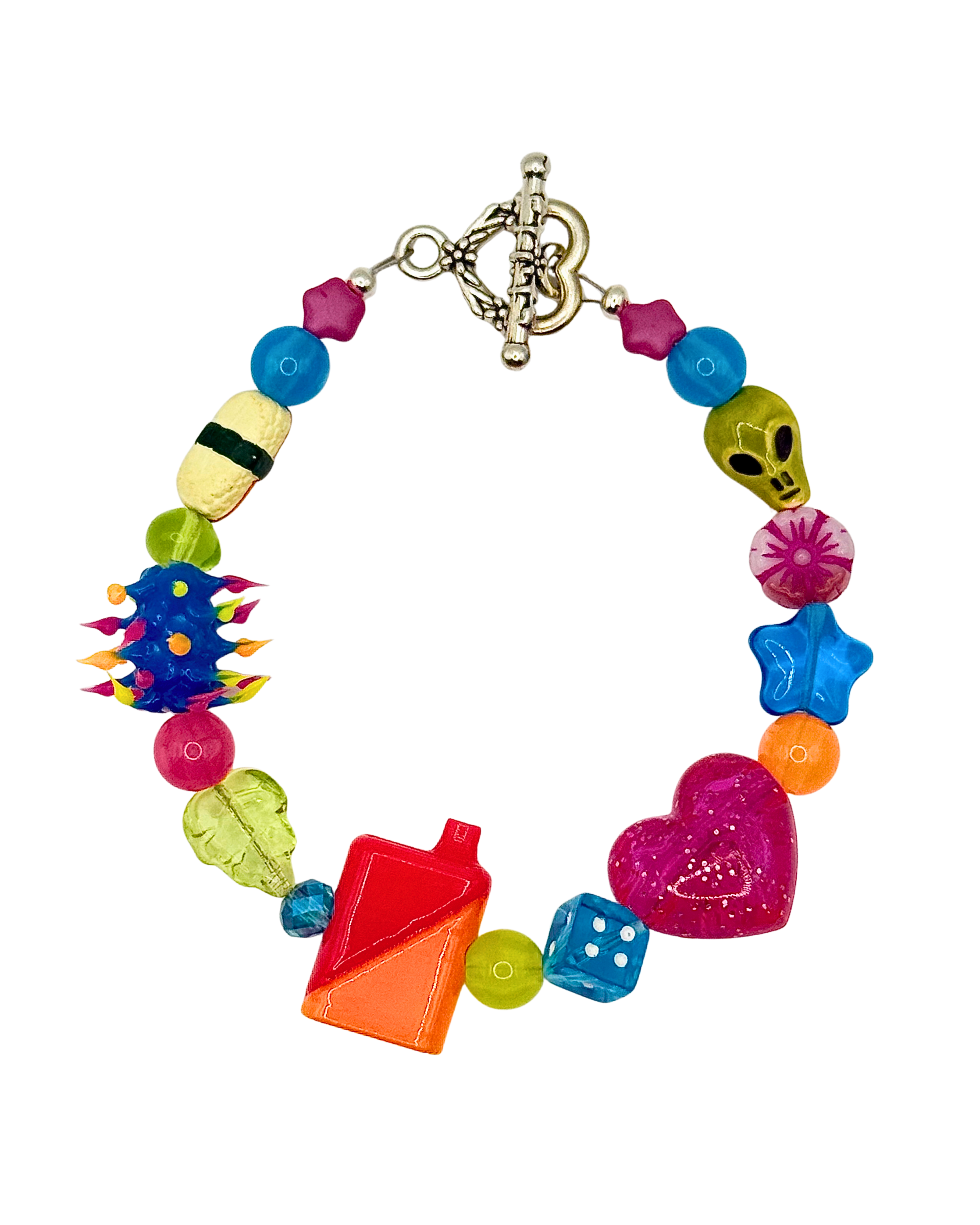 The Glow Party Bracelet