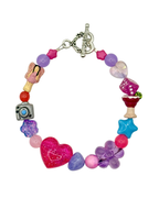 The CosmoGirl Bracelet