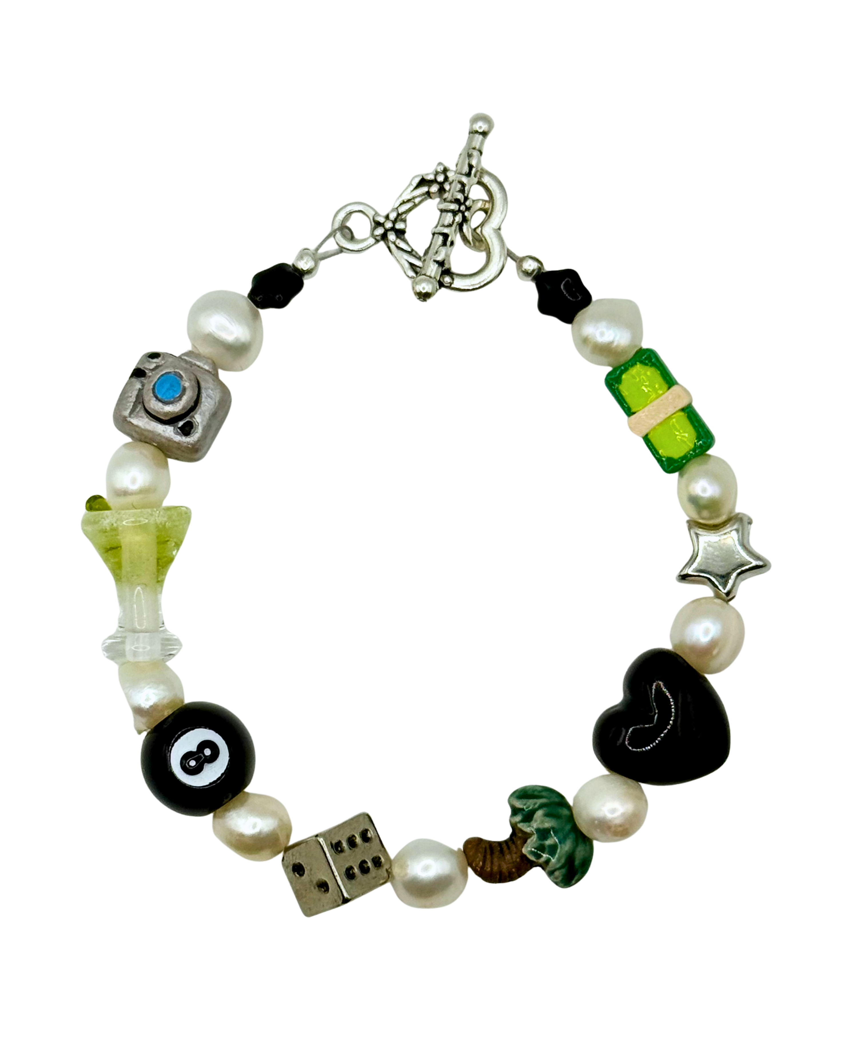 The Icon Bracelet