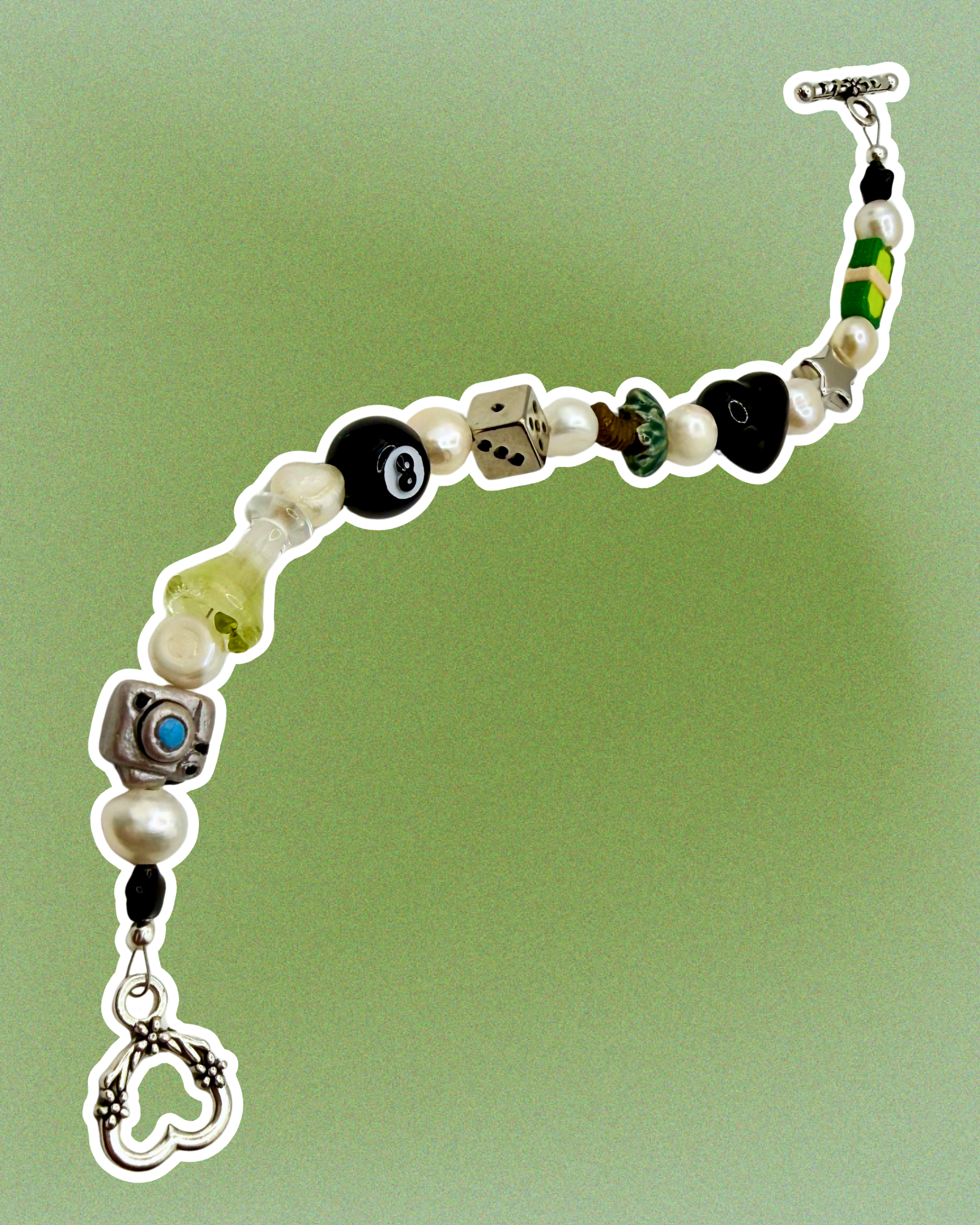 The Icon Bracelet