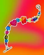 The Glow Party Bracelet