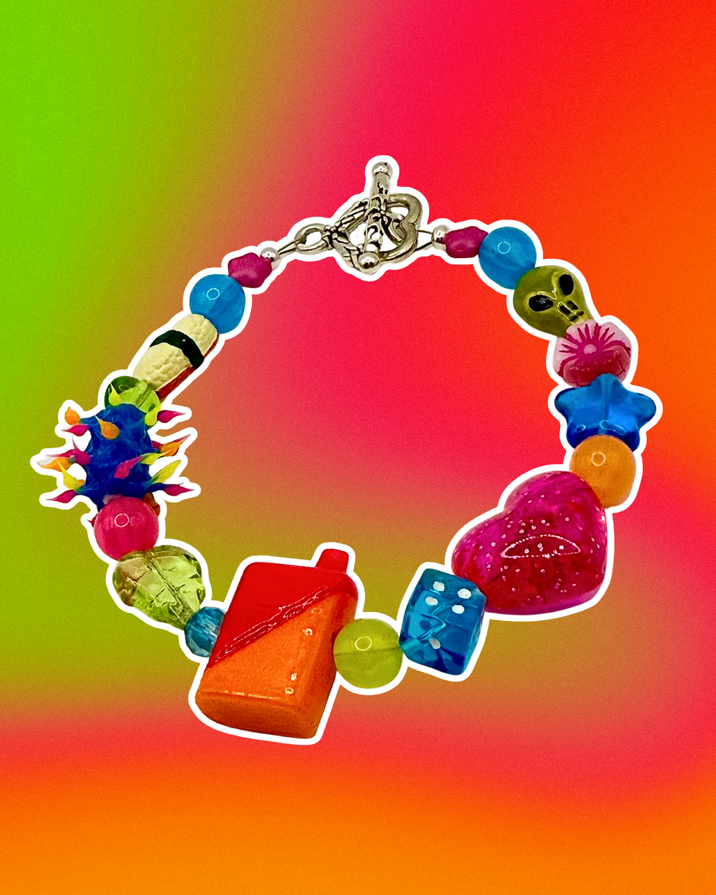 The Glow Party Bracelet