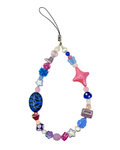 The Wild Thing Phone Charm