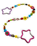 The Nostalgia Starter Pack Bag Charm