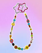 The Nostalgia Starter Pack Bag Charm