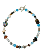 The Blue Dream Baby Necklace