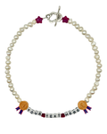 The Winner’s Circle Custom Necklace