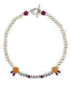 The Winner’s Circle Custom Necklace