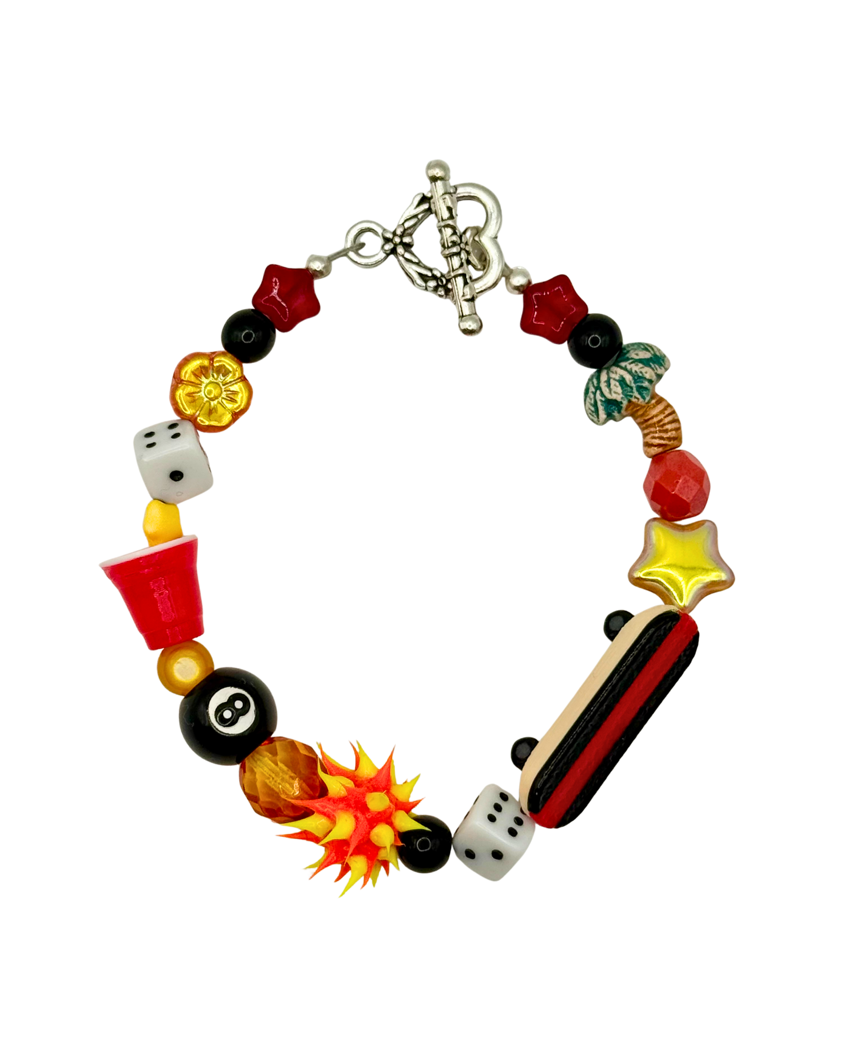 The Steeze Bracelet