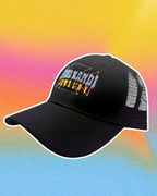 The West Coast Trucker Hat