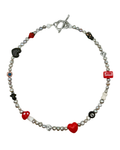 The Bad To The Bone Necklace