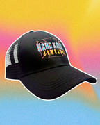 The West Coast Trucker Hat