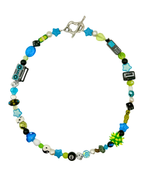 The Cybercore Necklece