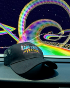 The West Coast Trucker Hat