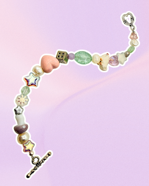The Arcadia Bracelet