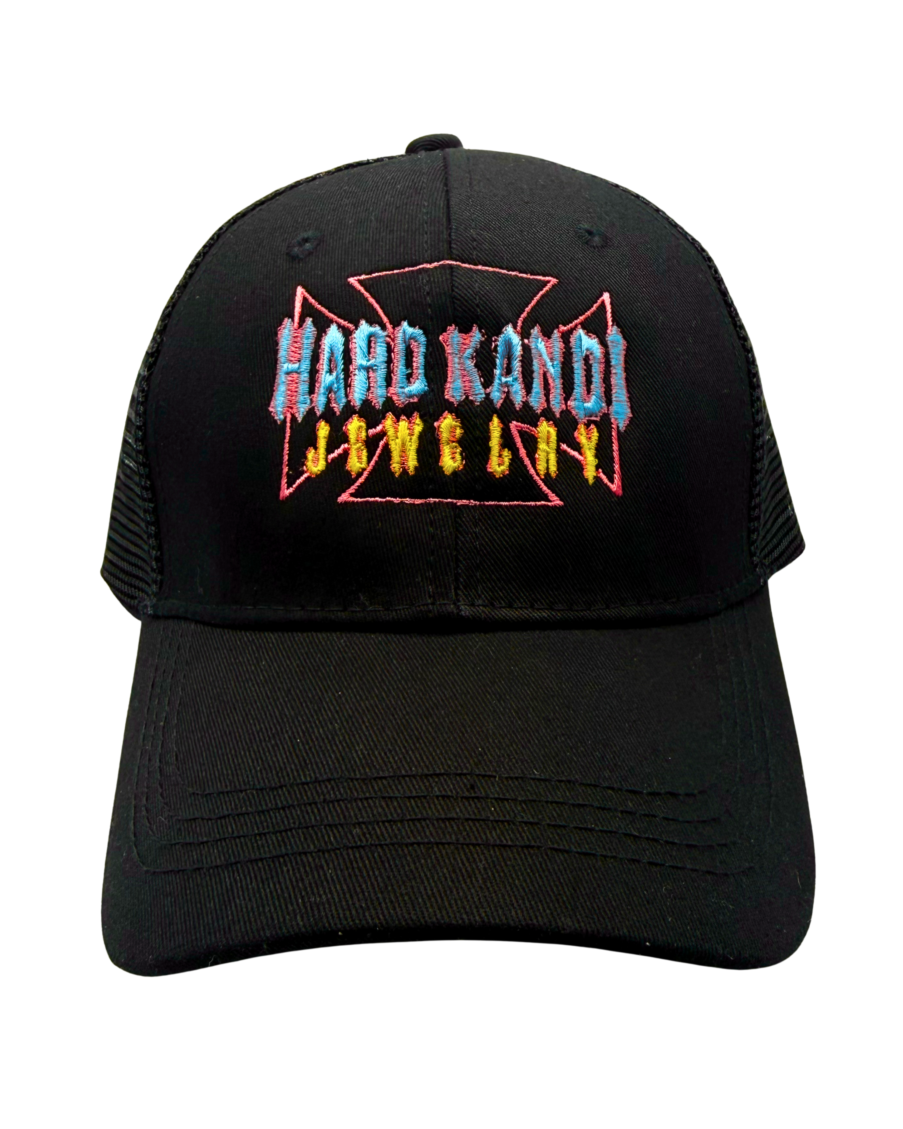 The West Coast Trucker Hat