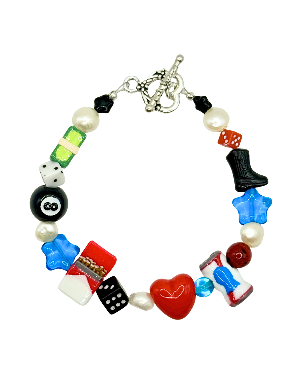 The Wor$t Bracelet In America